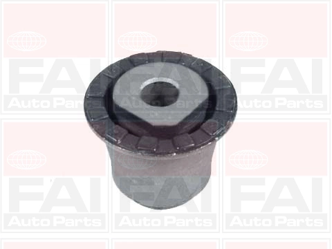 Bushing, axle beam